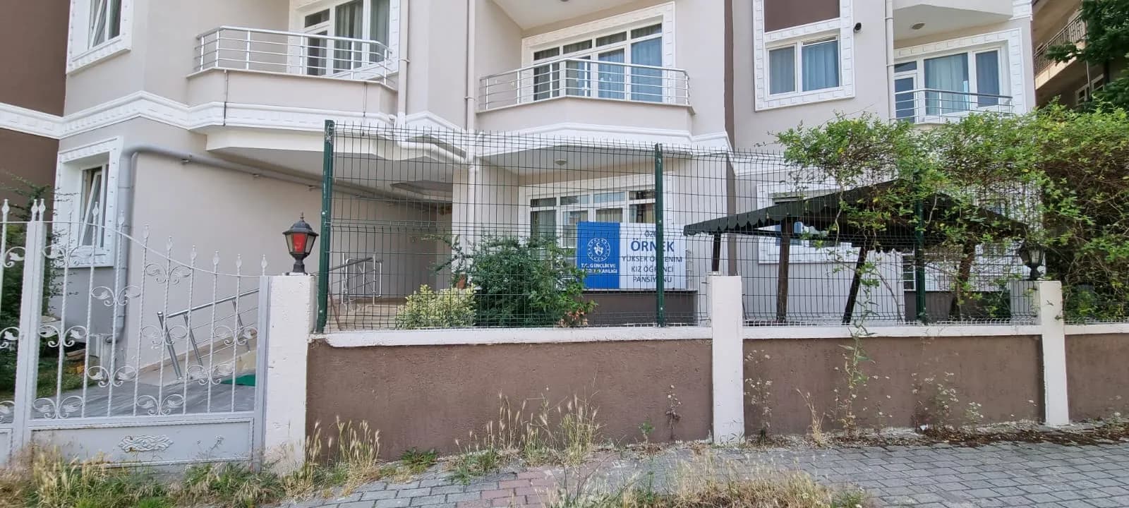 Özel Örnek Yüksek Öğrenim Kız Pansiyonu Küçük Resim 2