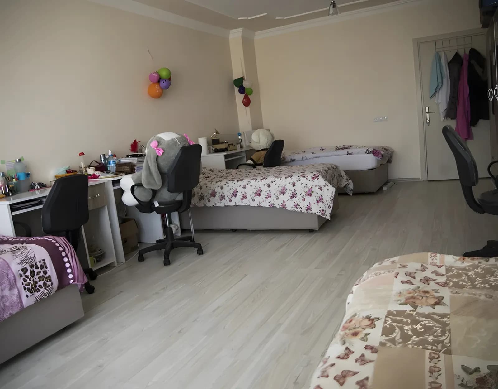 Özel Örnek Yüksek Öğrenim Kız Pansiyonu Küçük Resim 6