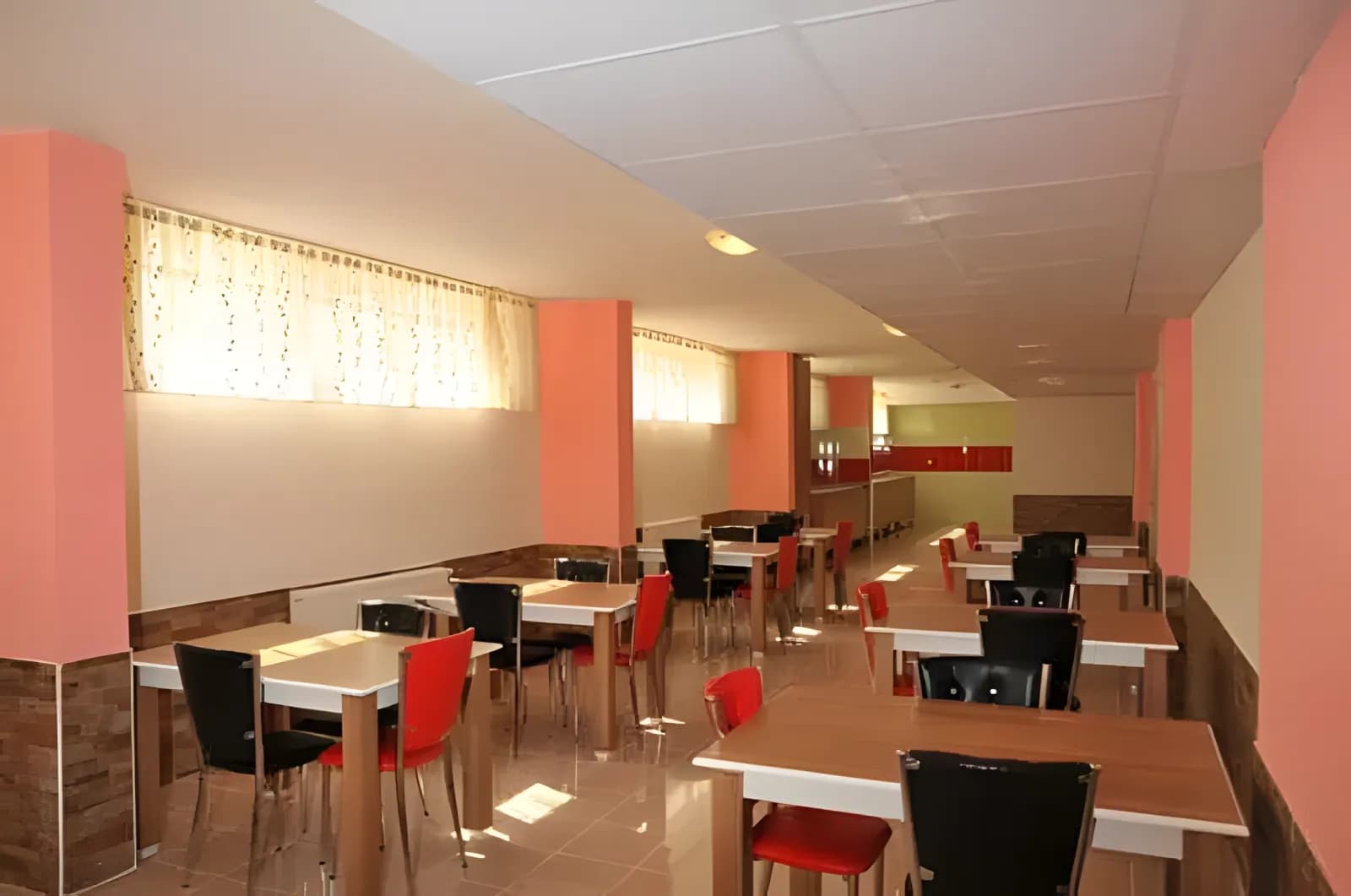 Kastamonu Cumhuriyet Erkek Öğrenci Yurdu Küçük Resim 6