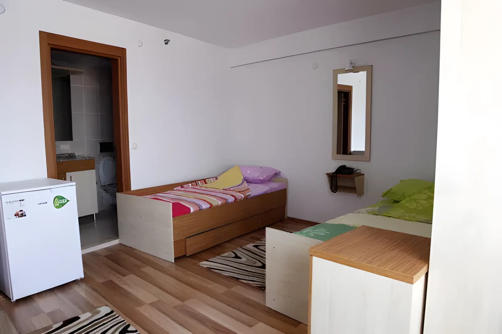 Afyon Bilgiseli Kız Öğrenci Yurdu Küçük Resim 3