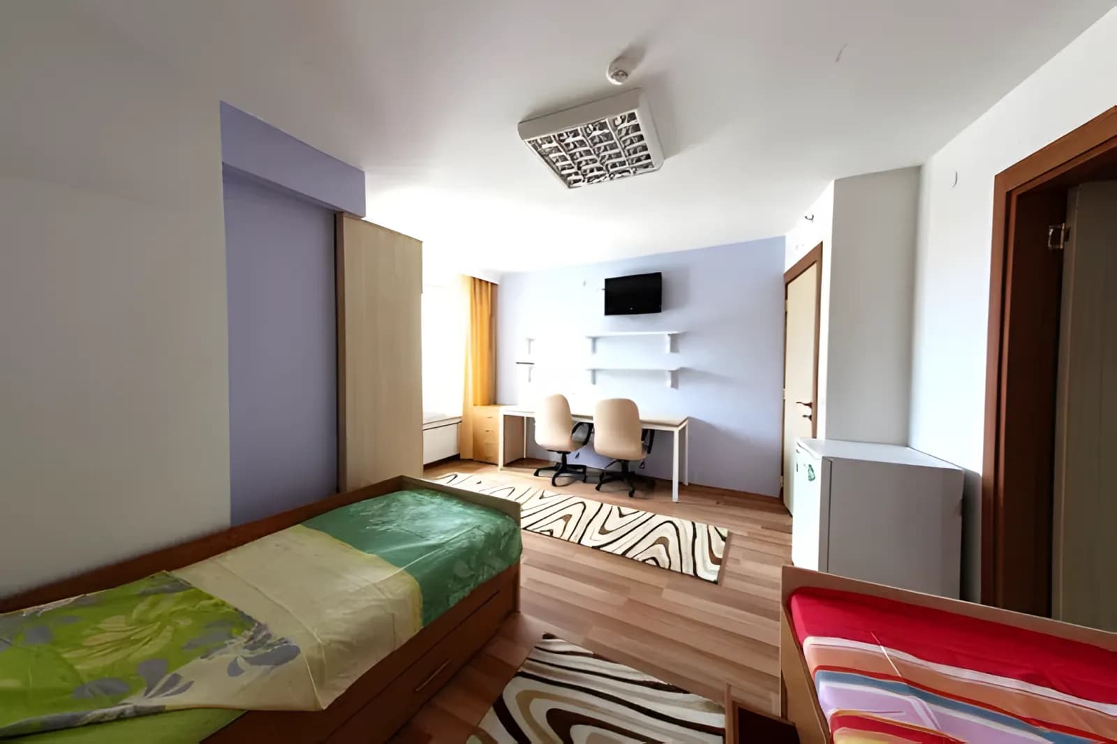 Afyon Bilgiseli Kız Öğrenci Yurdu Küçük Resim 6