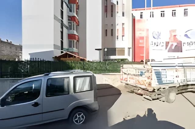 Anadolu Arifan Erkek Öğrenci Yurdu Küçük Resim 5