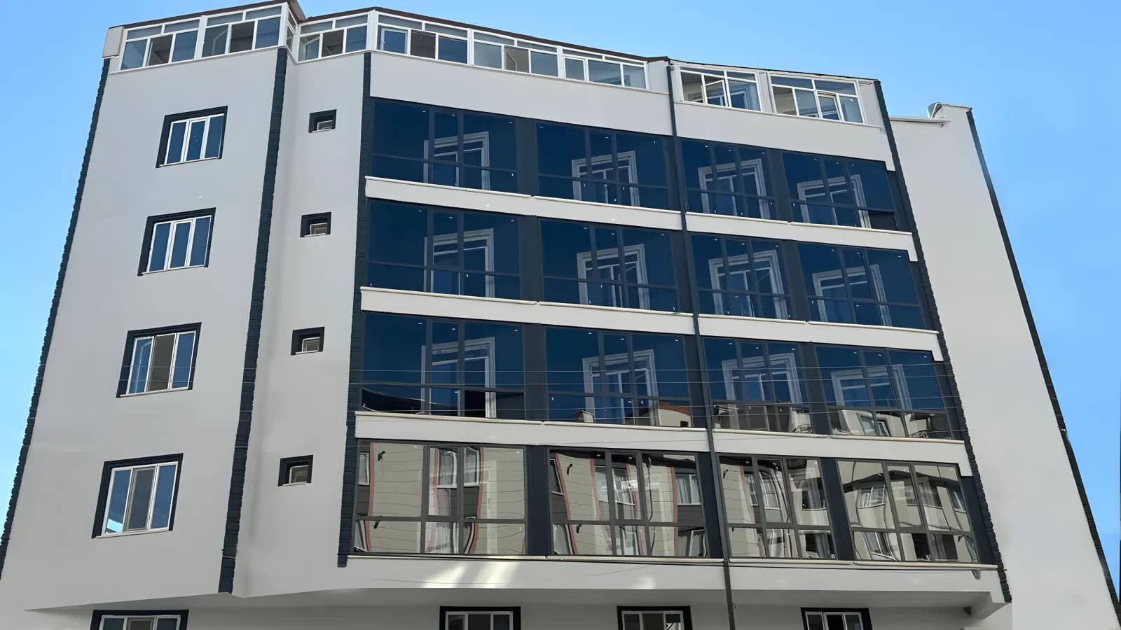 Özel Kalem Kız Öğrenci Yurdu Küçük Resim 2