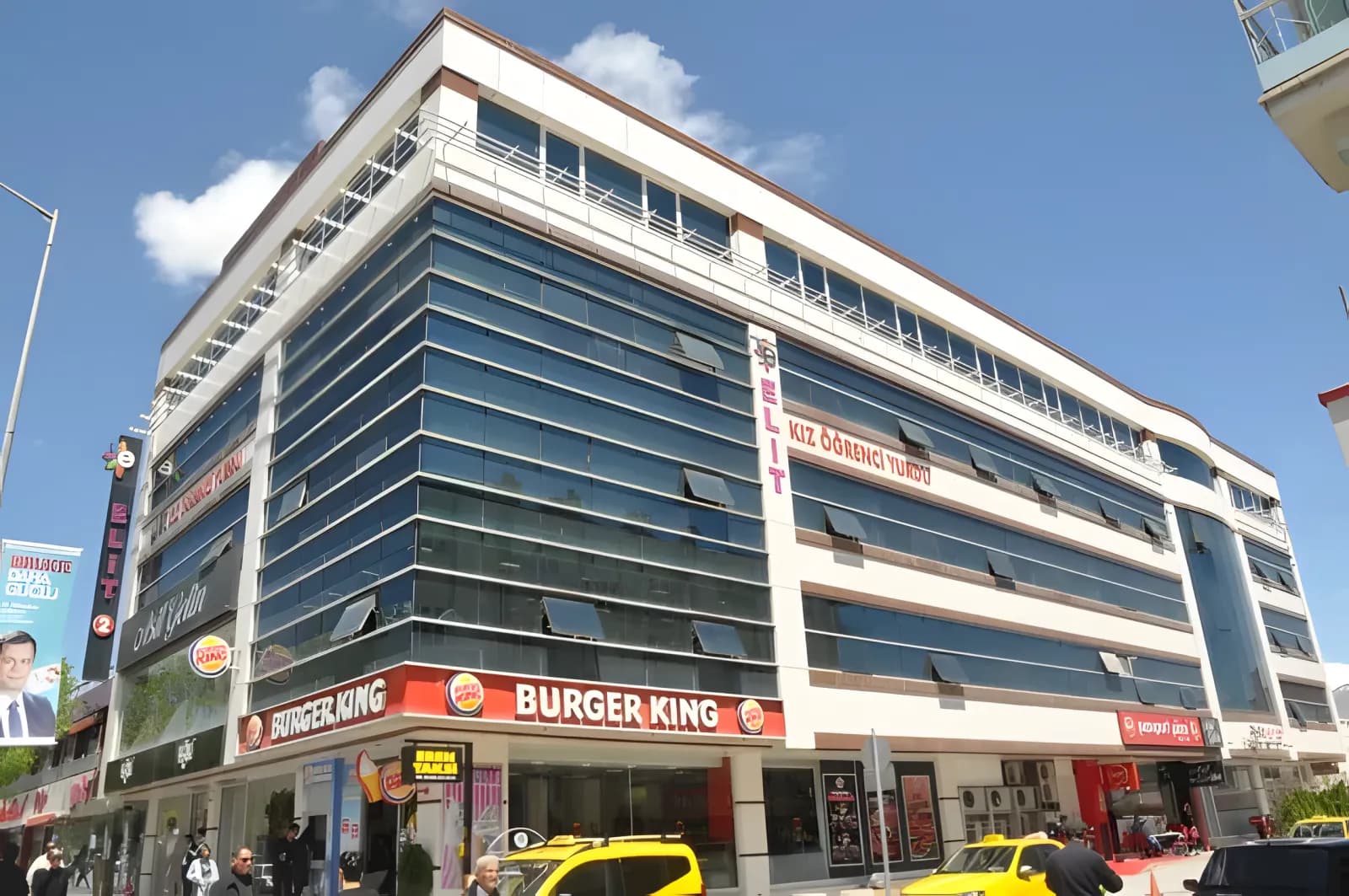 Elit Kız Öğrenci Yurdu Küçük Resim 2