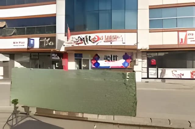 Elit Kız Öğrenci Yurdu Küçük Resim 3