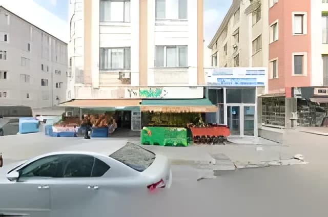Türkan Saylan Kız Öğrenci Yurdu Küçük Resim 5