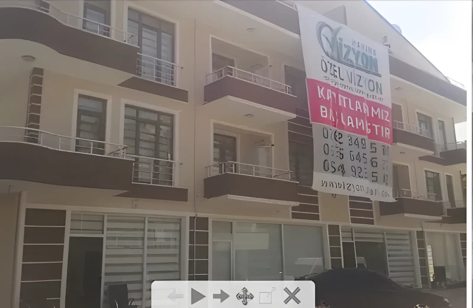 Marina Vizyon Kız Yurdu Küçük Resim 1