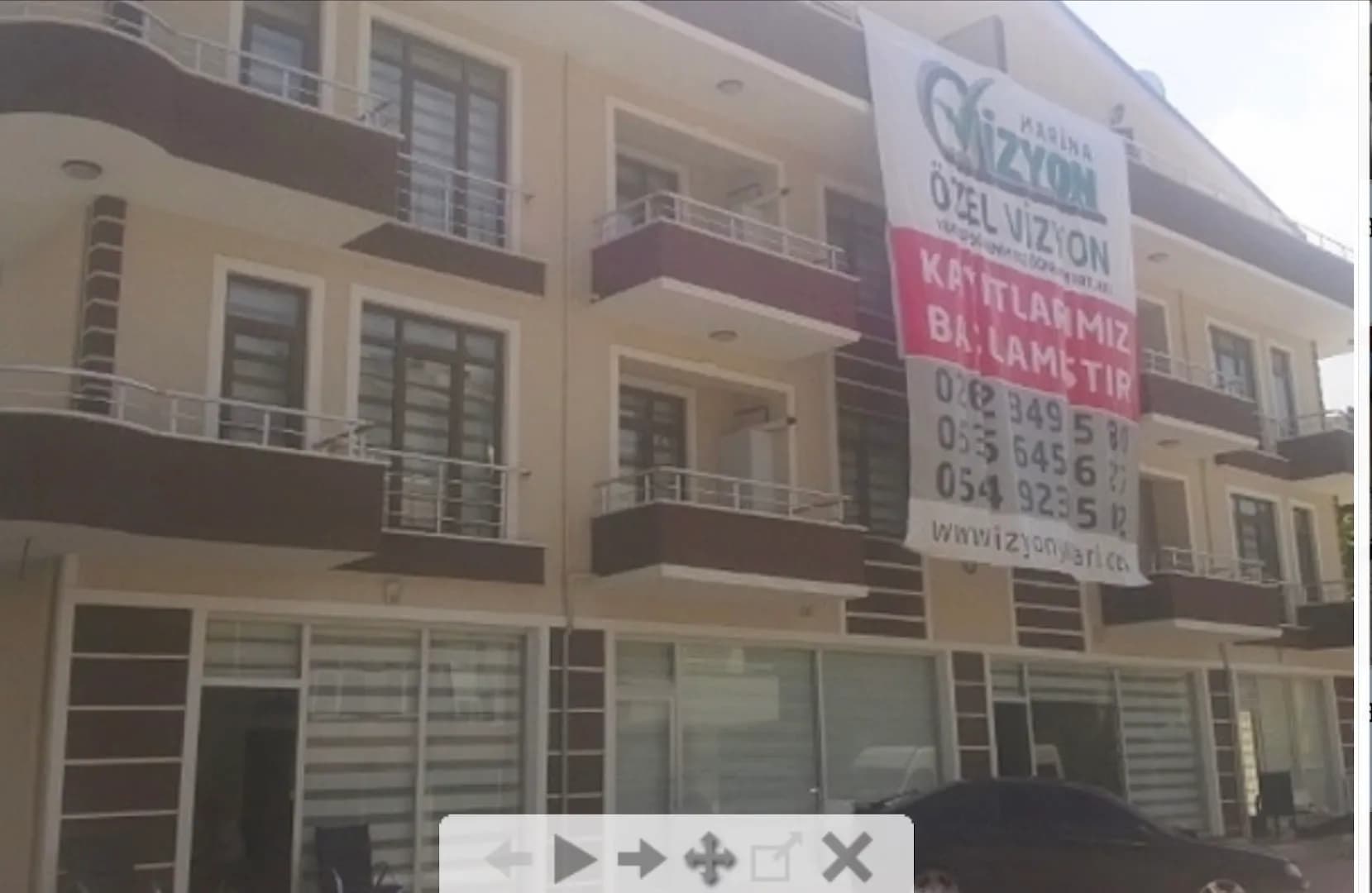 Marina Vizyon Kız Yurdu Küçük Resim 2