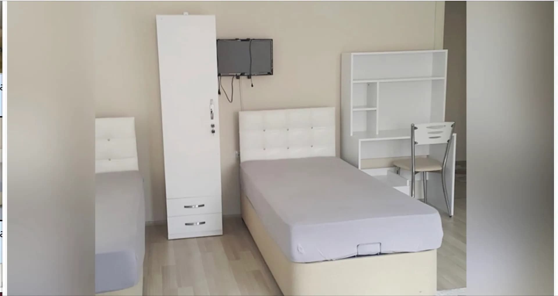 Marina Vizyon Kız Yurdu Küçük Resim 3