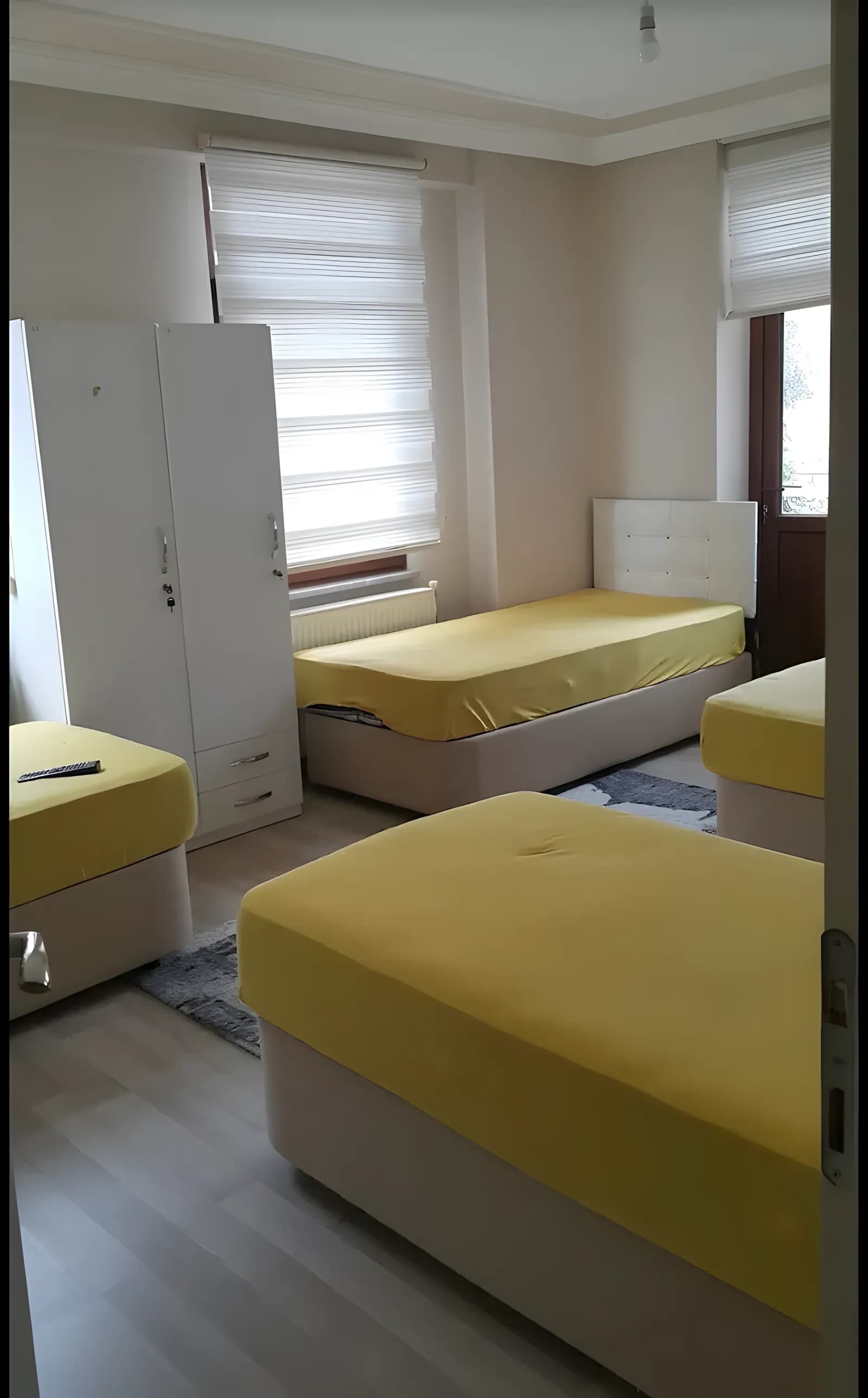 Marina Vizyon Kız Yurdu Küçük Resim 4