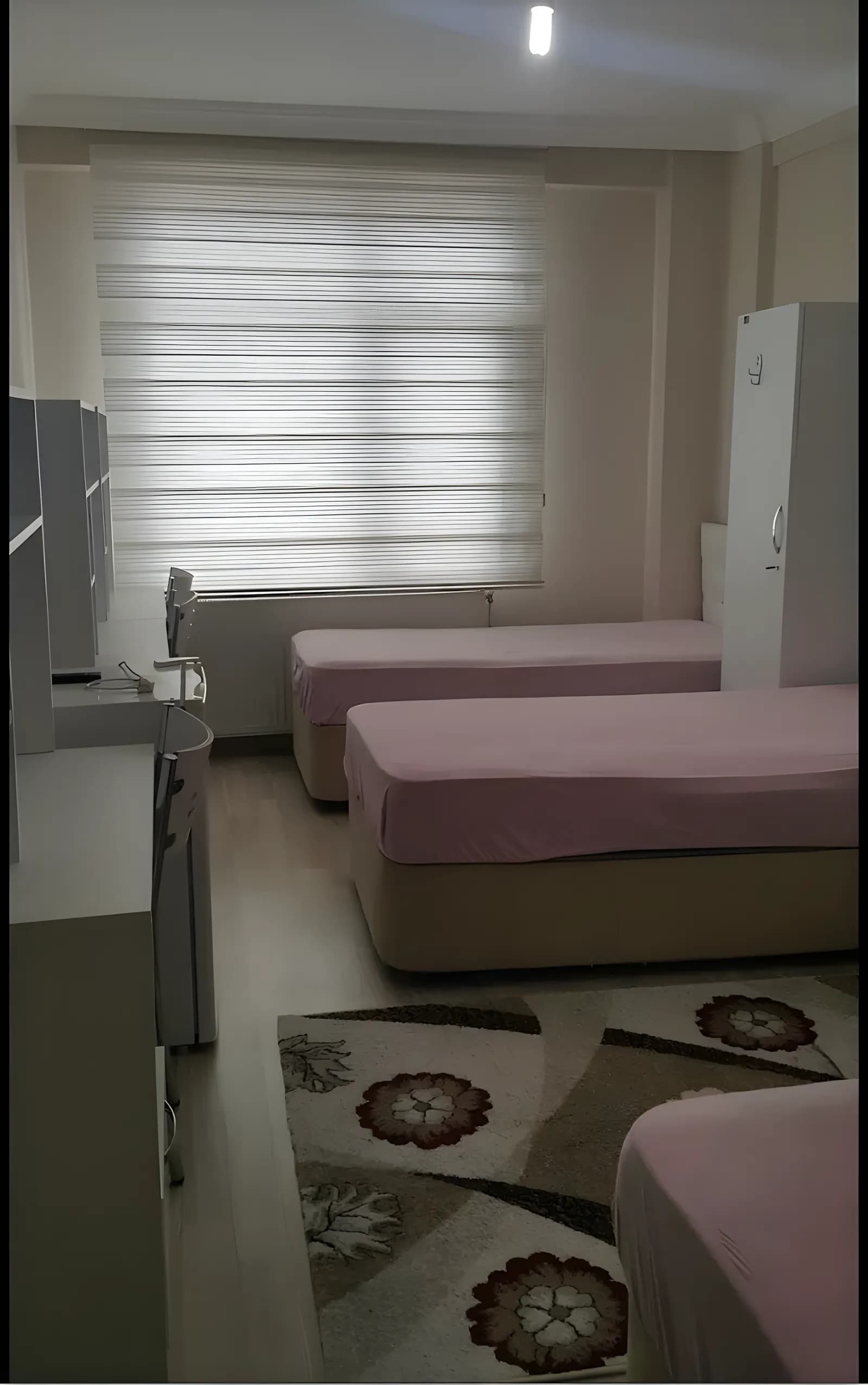 Marina Vizyon Kız Yurdu Küçük Resim 6