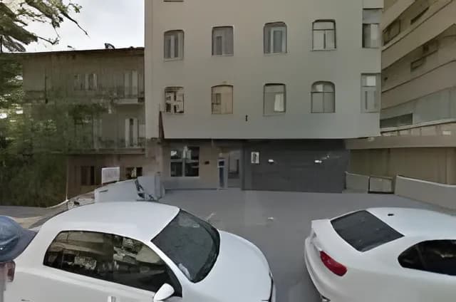 Aksa Yüksek Öğrenim Erkek Öğrenci Yurdu Küçük Resim 4