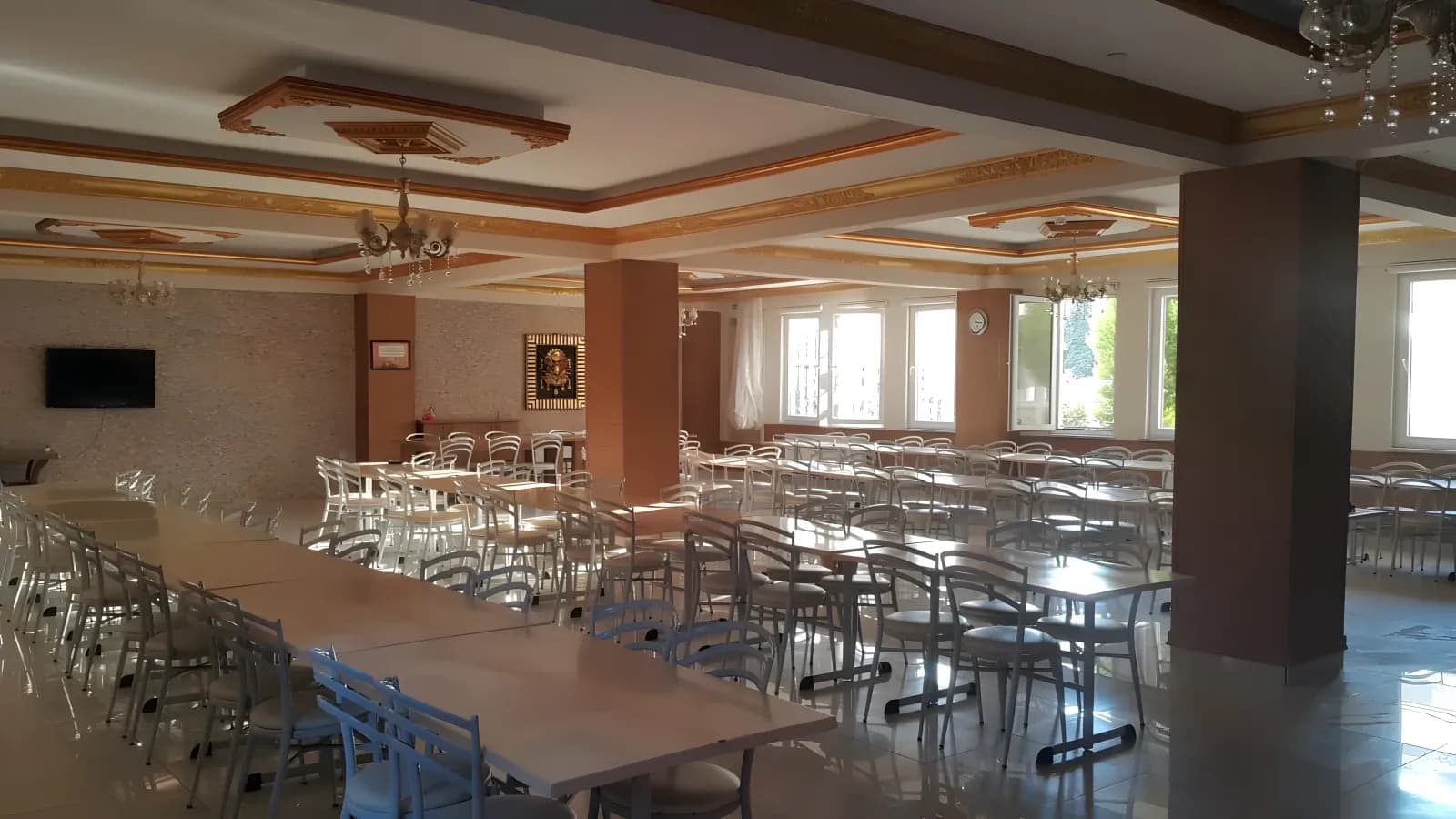 Tekirdağ Özel Hamidiye Yüksek Ögretim Öğrenci Yurdu Küçük Resim 4