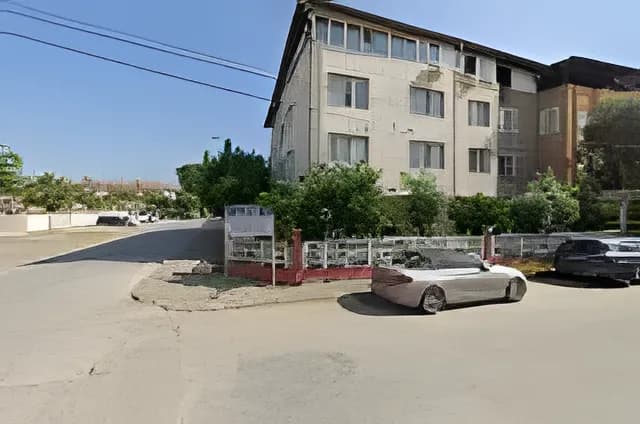 Nazilli Özel Deniz Erkek Yurdu Küçük Resim 4