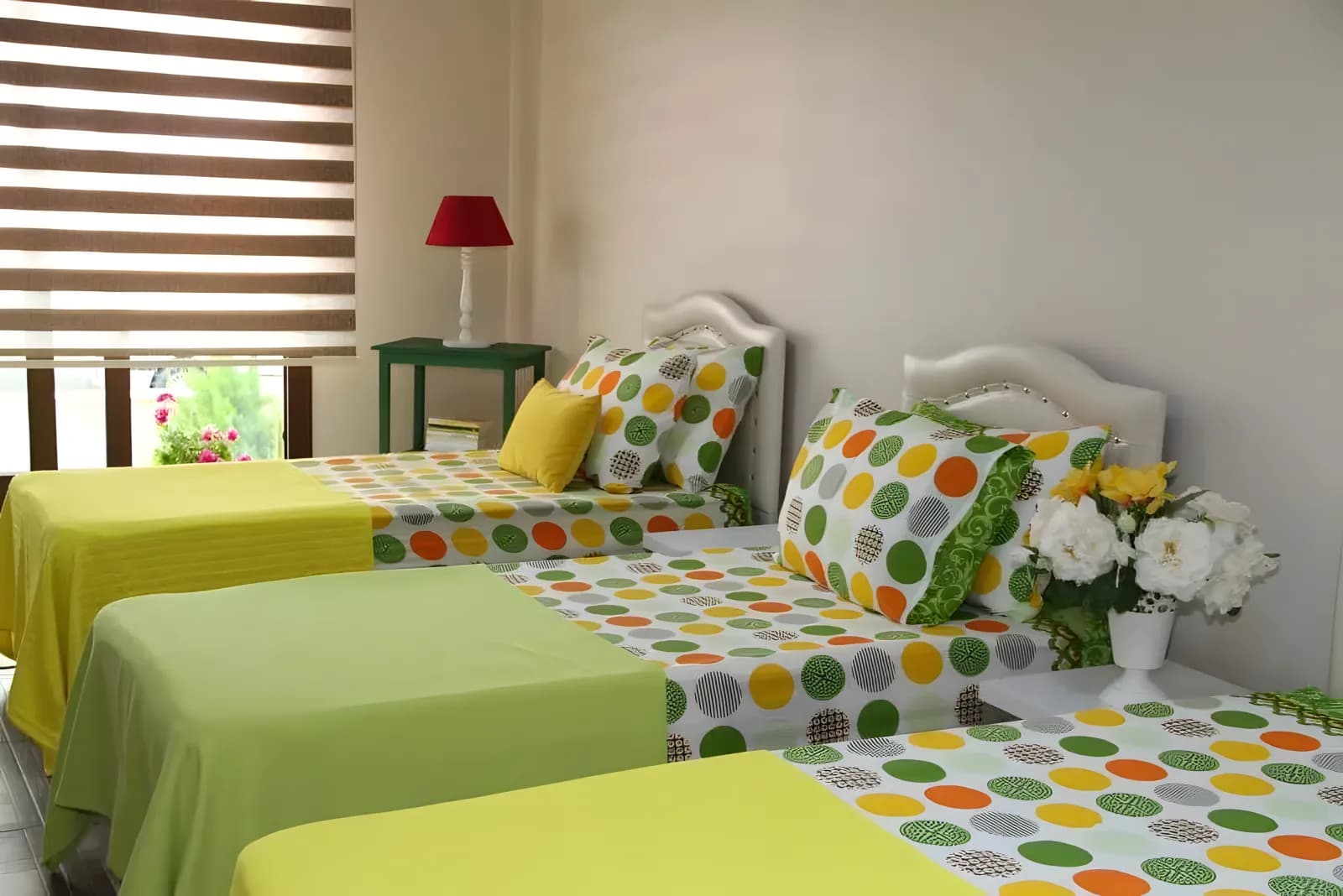 Palmira Kız Öğrenci Rezidansı Küçük Resim 29