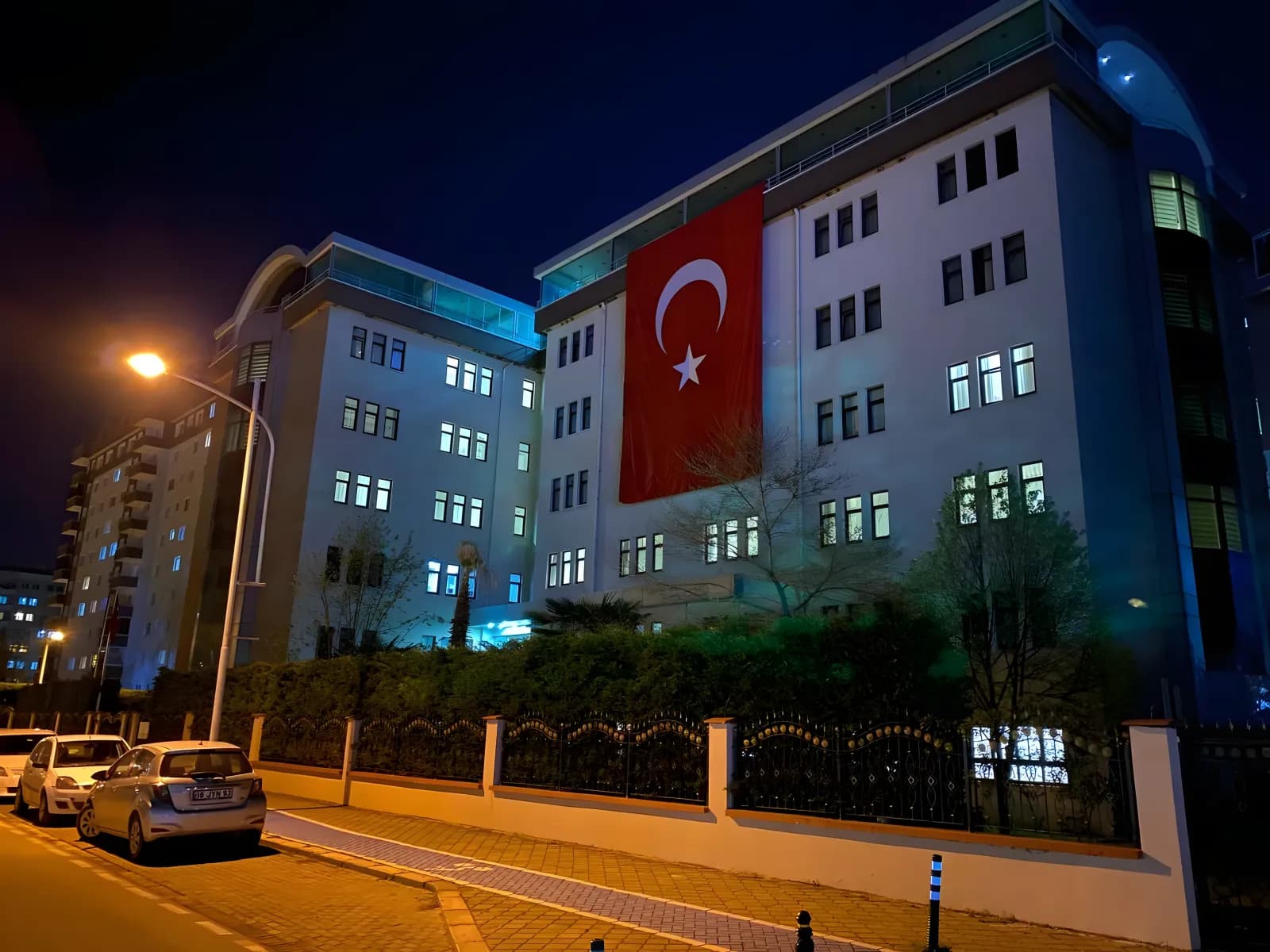 Özel Ertuğrulgazi Yükseköğrenim Erkek Öğrenci Yurdu - Uludağ Üniversite Yurdu Küçük Resim 4