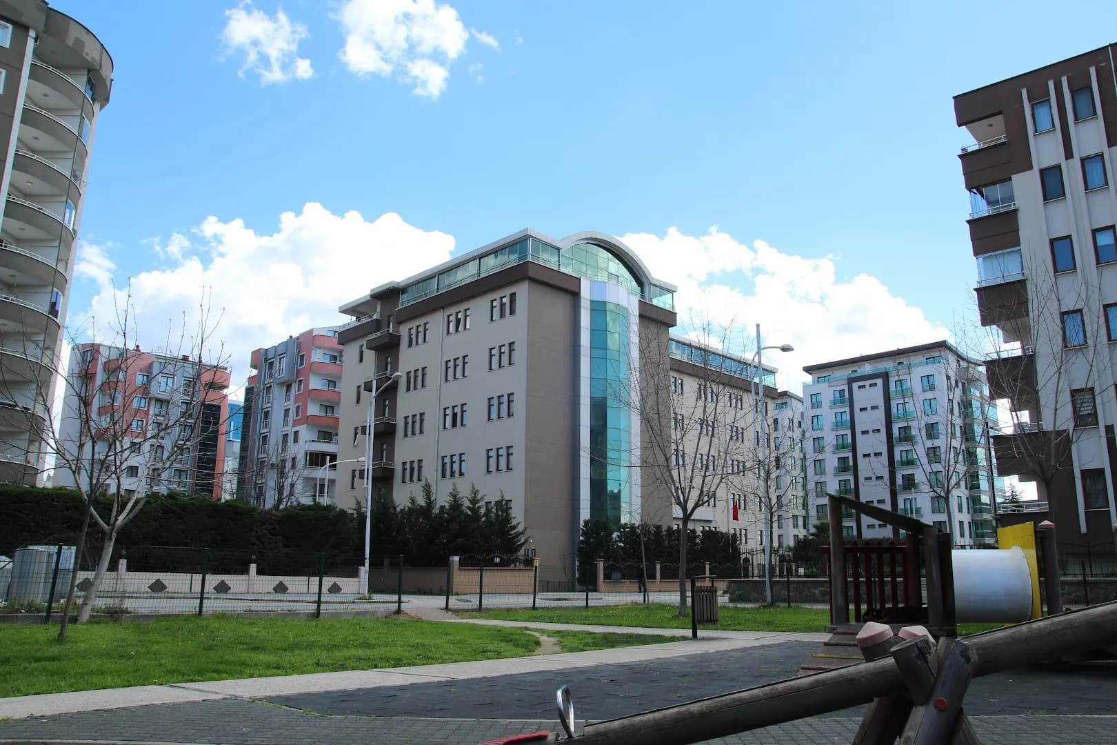 Özel Ertuğrulgazi Yükseköğrenim Erkek Öğrenci Yurdu - Uludağ Üniversite Yurdu Küçük Resim 6