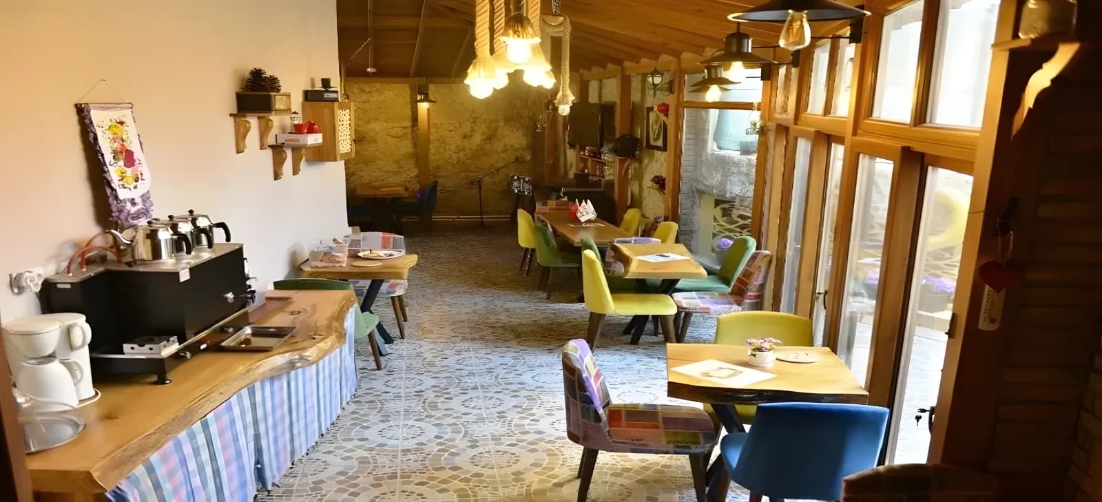 Yurt Residence Kız Pansiyonu Küçük Resim 5