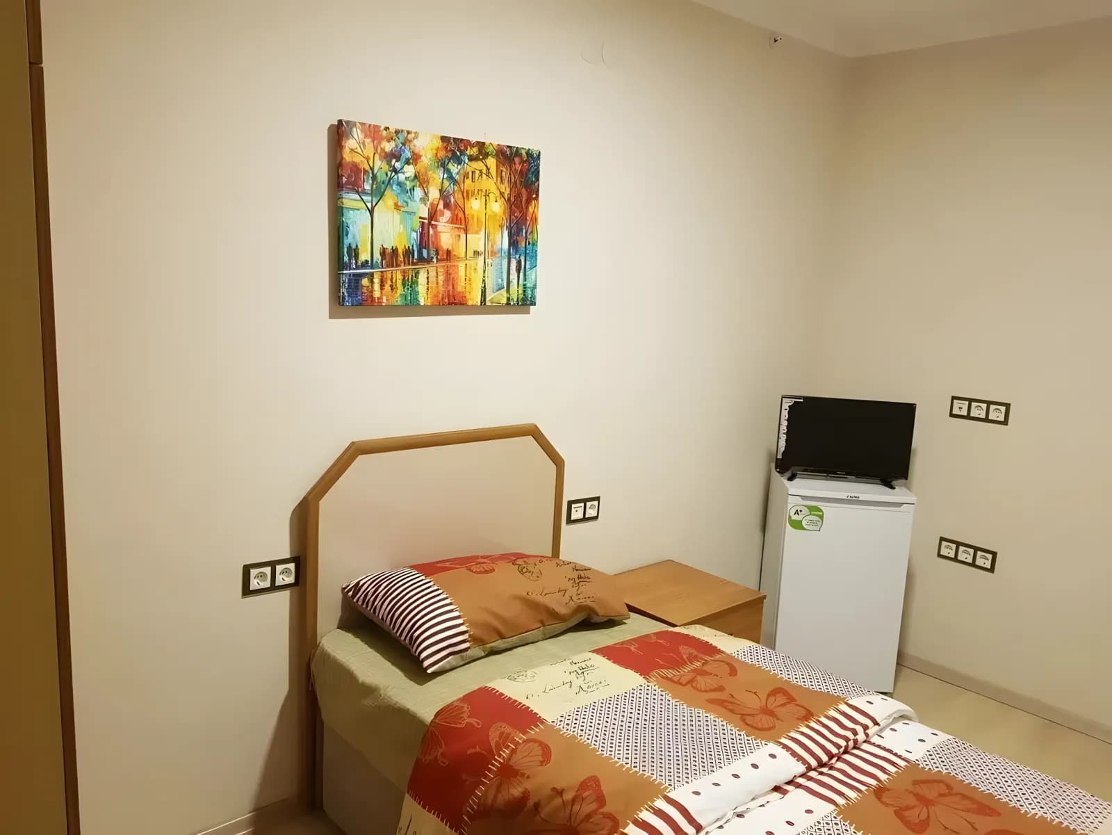 Gazi Masal Kız Öğrenci Yurdu Küçük Resim 6