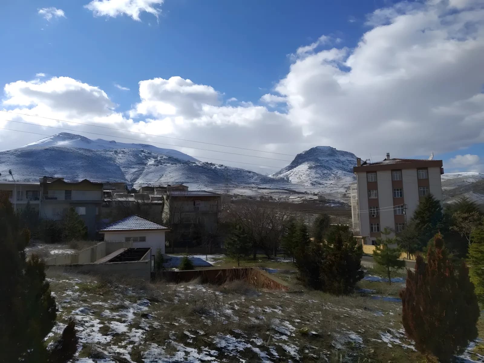 Ayşe Kurel Yükseköğretim Erkek Öğrenci Yurdu Küçük Resim 5