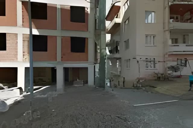 Aziz Mahmud Hüdayi Vakfı - Özel Bilecik İrfan Yüksek Öğretim Erkek Öğrenci Yurdu Küçük Resim 6