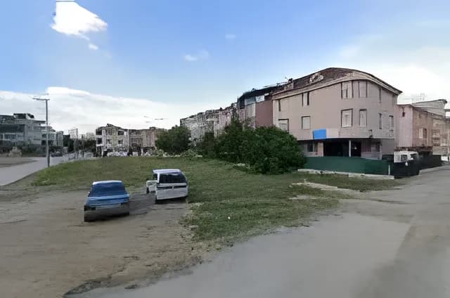 Marmara Kız Öğrenci Yurdu Küçük Resim 3