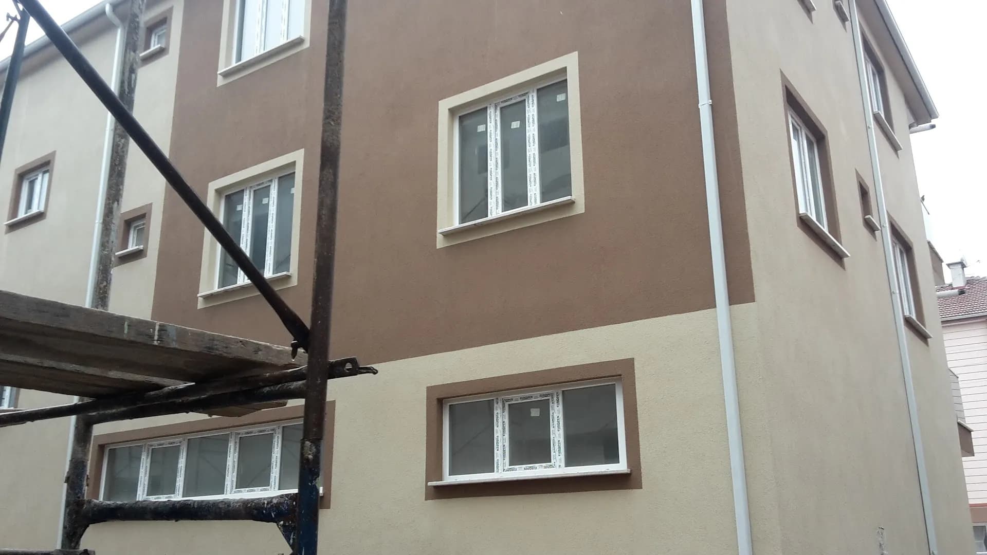 Marmara Kız Öğrenci Yurdu Küçük Resim 5