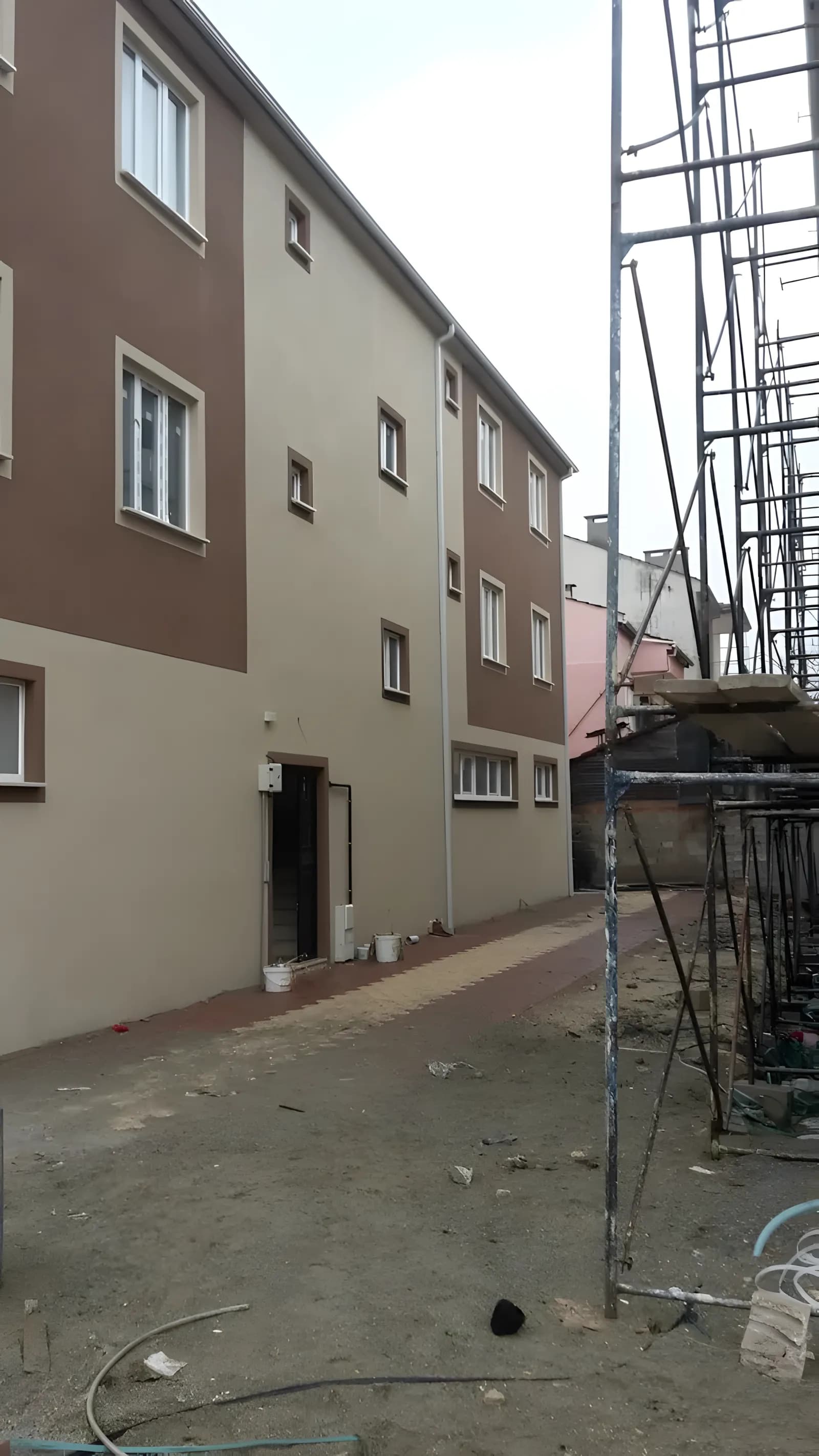 Marmara Kız Öğrenci Yurdu Küçük Resim 6