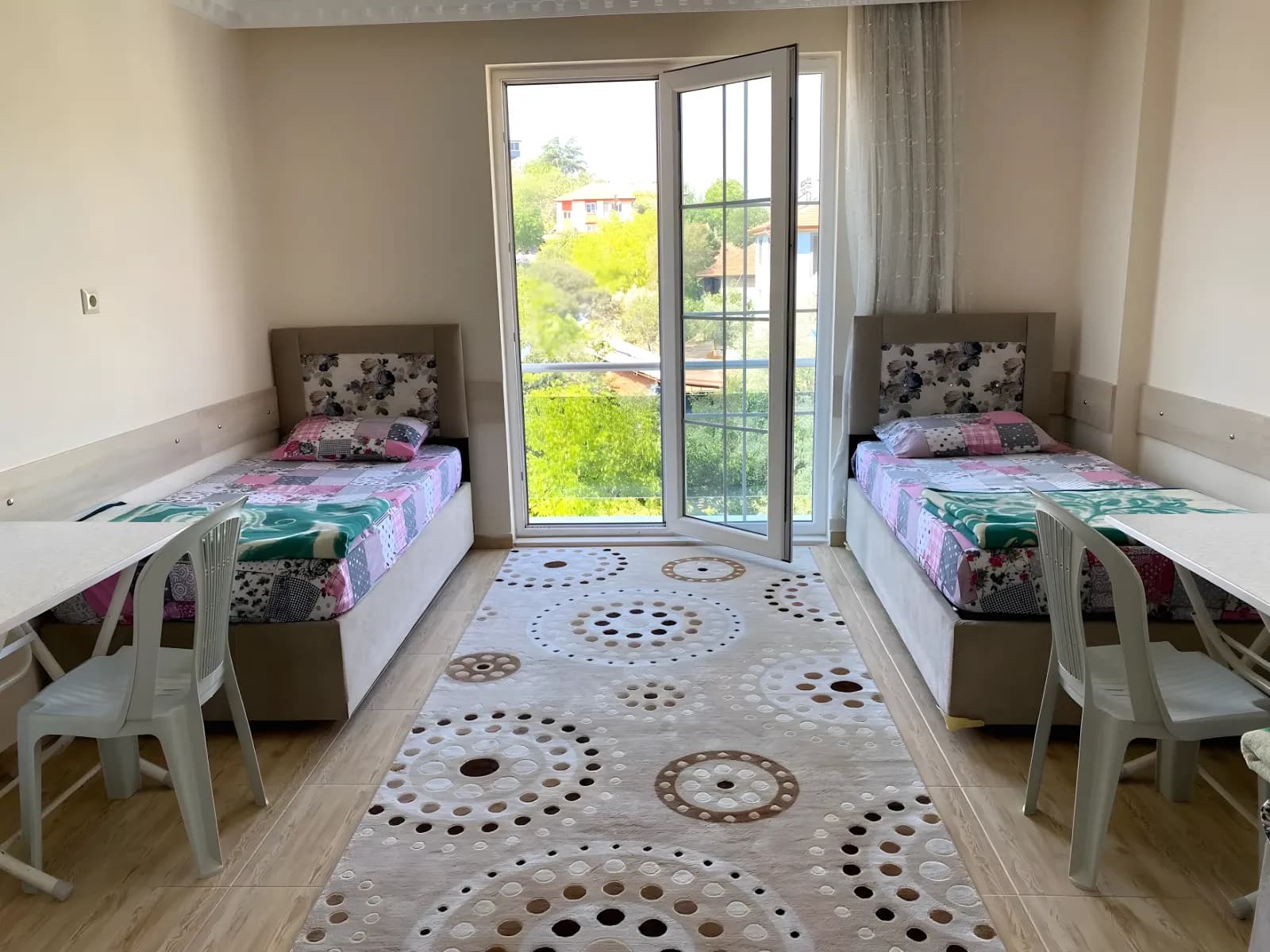 Özcan Kız Apart Pansiyon Bucak Küçük Resim 3