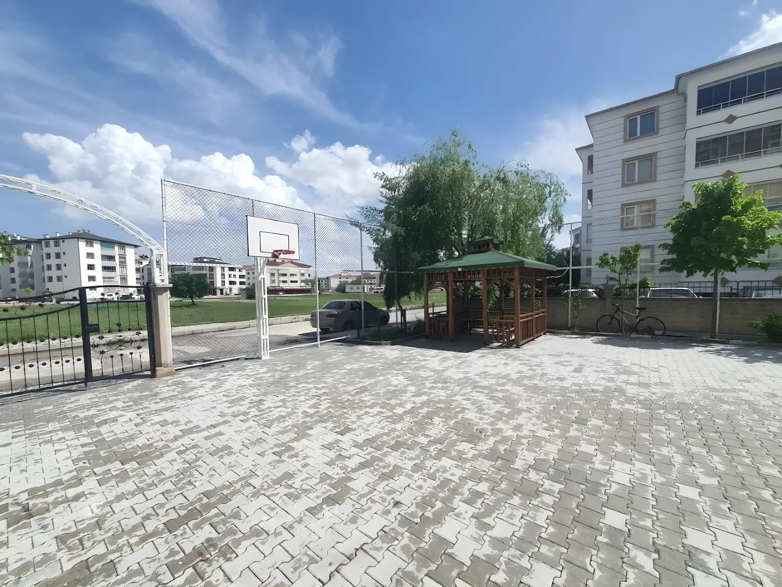 Özel Marifet Elazığ Yükseköğretim Erkek Öğrenci Yurdu Küçük Resim 3