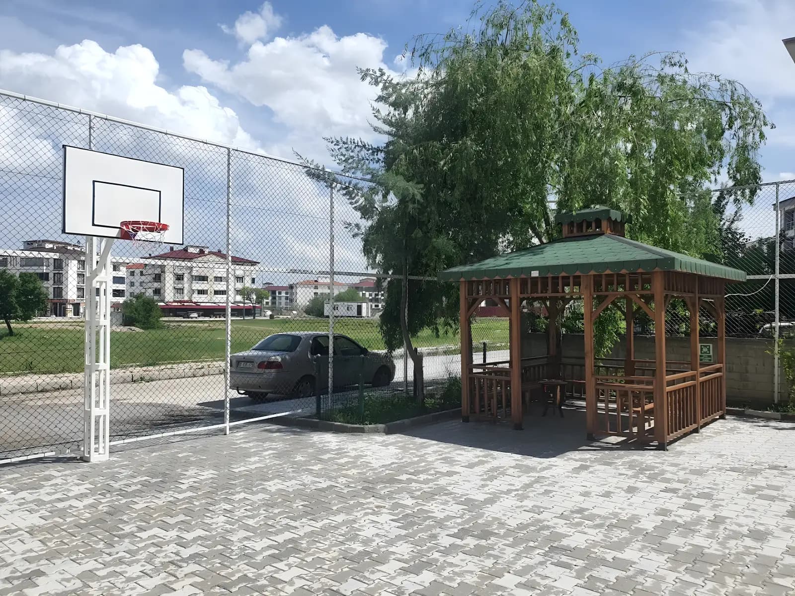 Özel Marifet Elazığ Yükseköğretim Erkek Öğrenci Yurdu Küçük Resim 5
