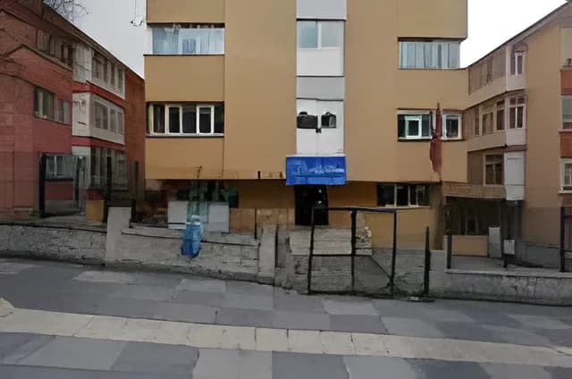 Sivas Kız Öğrenci Yurdu Küçük Resim 5