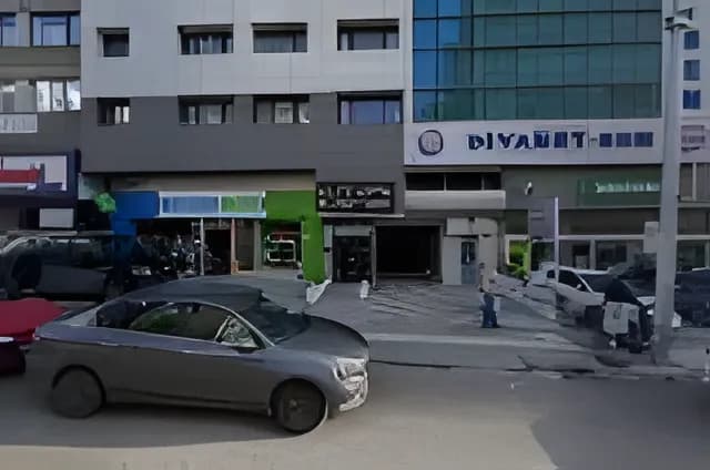 Özel Valide Sultan Yükseköğretim Erkek Öğrenci Yurdu Küçük Resim 5