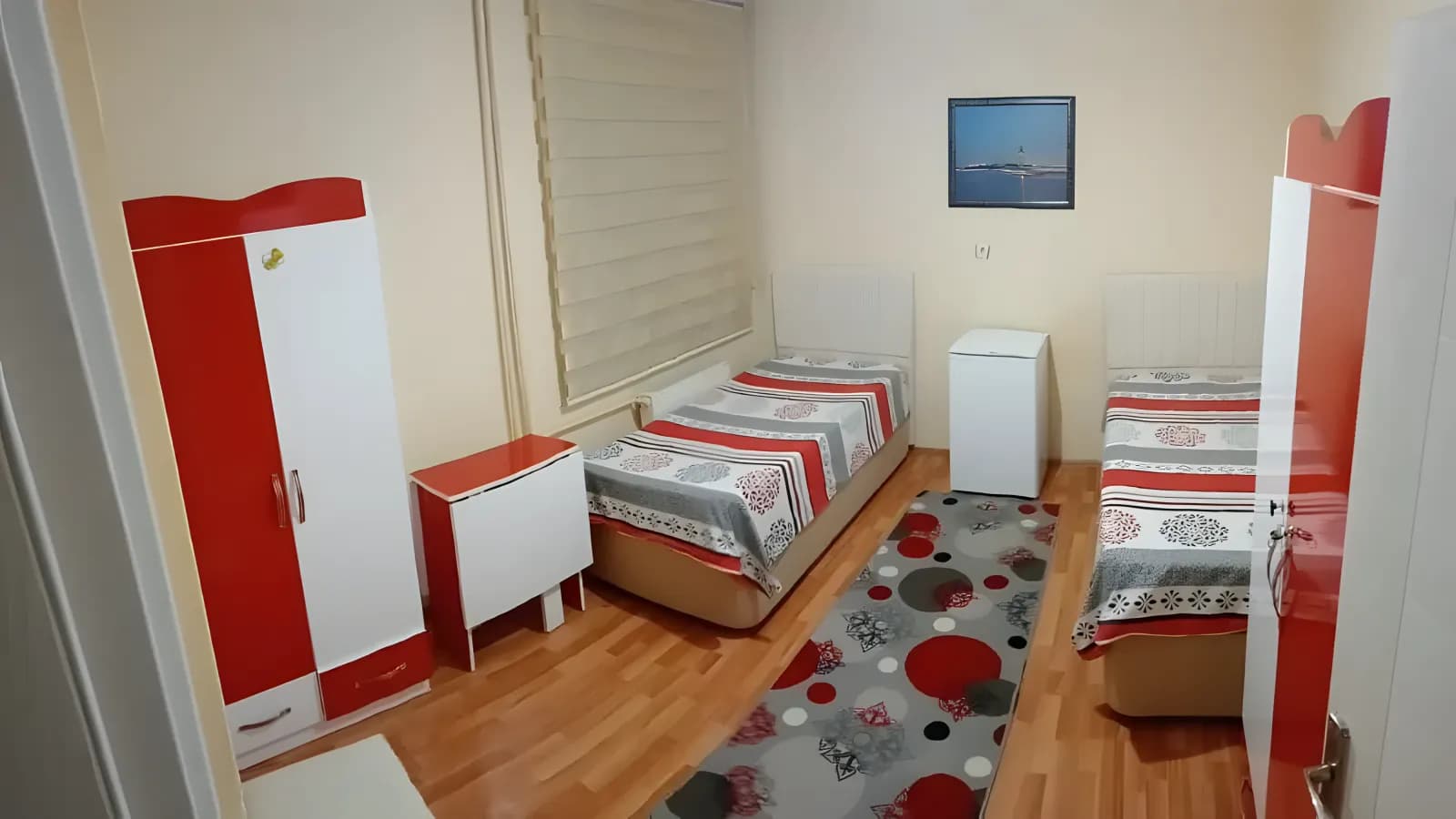 Amasya Gül Hanım Erkek Yurdu Küçük Resim 3