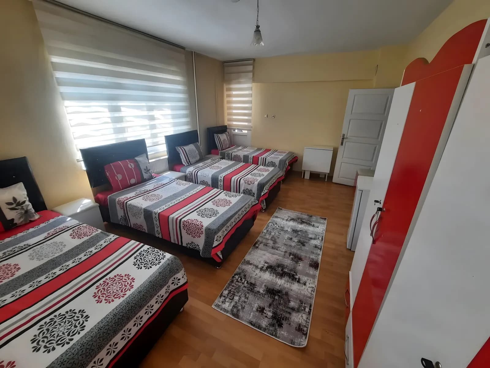 Amasya Gül Hanım Erkek Yurdu Küçük Resim 4