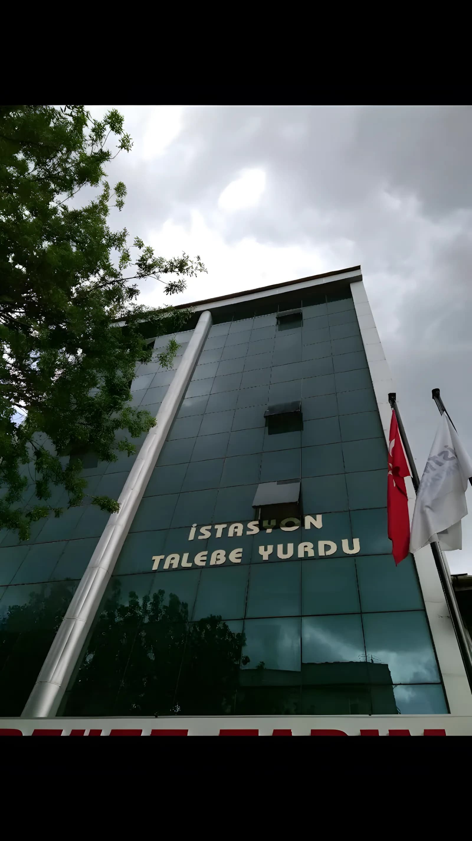 İstasyon Öğrenci Yurdu Küçük Resim 2