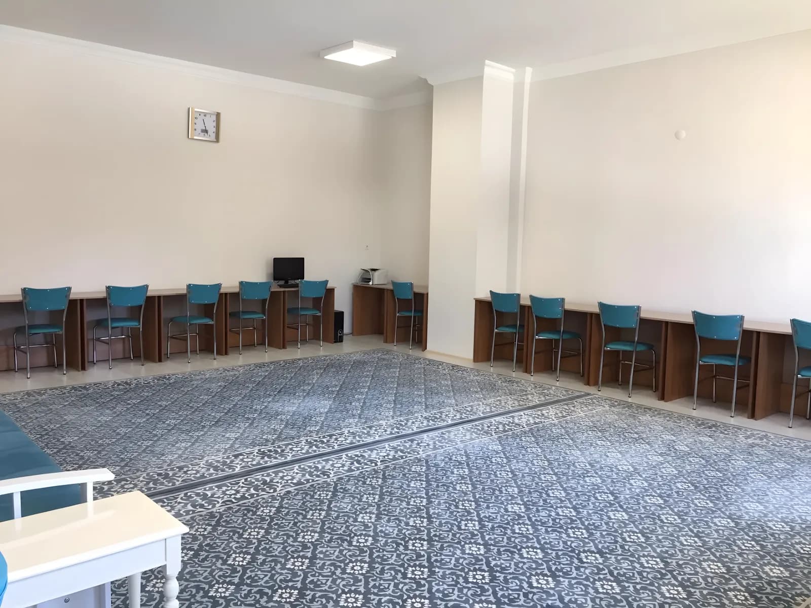 Isparta Süleymaniye Erkek Öğrenci Yurdu Küçük Resim 4