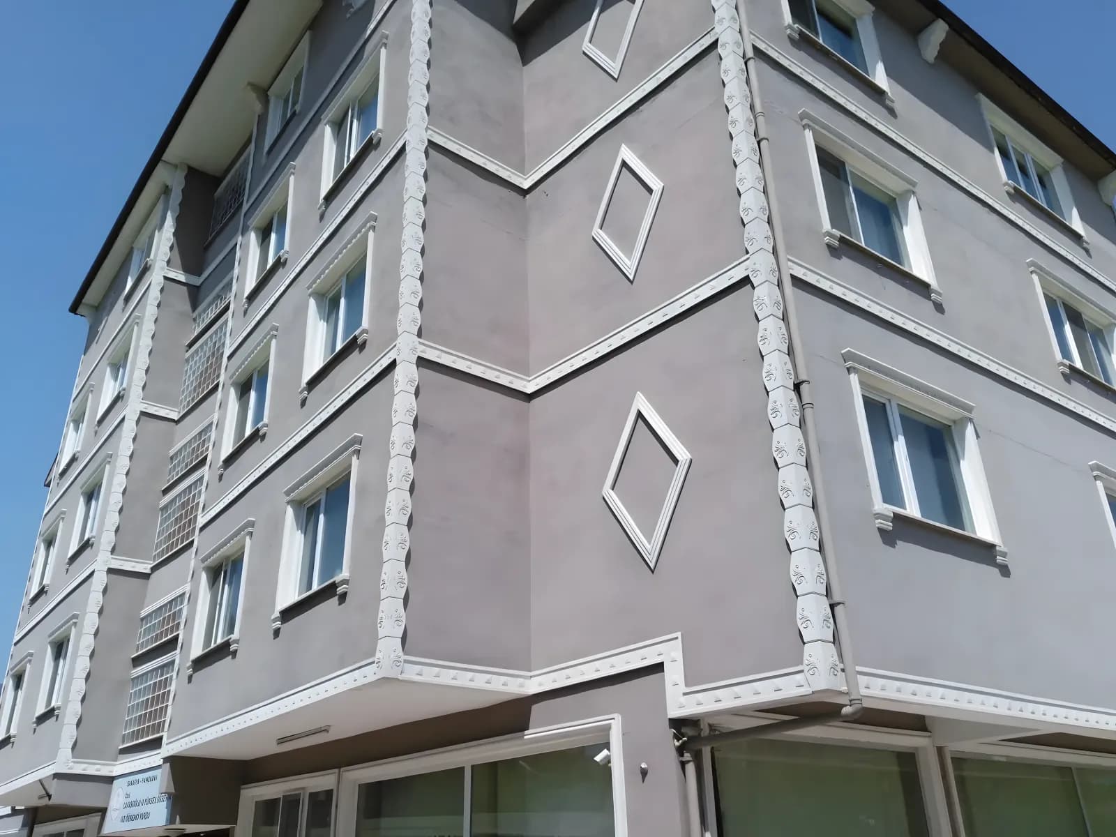 Çavuşoğlu Kız Öğrenci Yurdu Küçük Resim 3