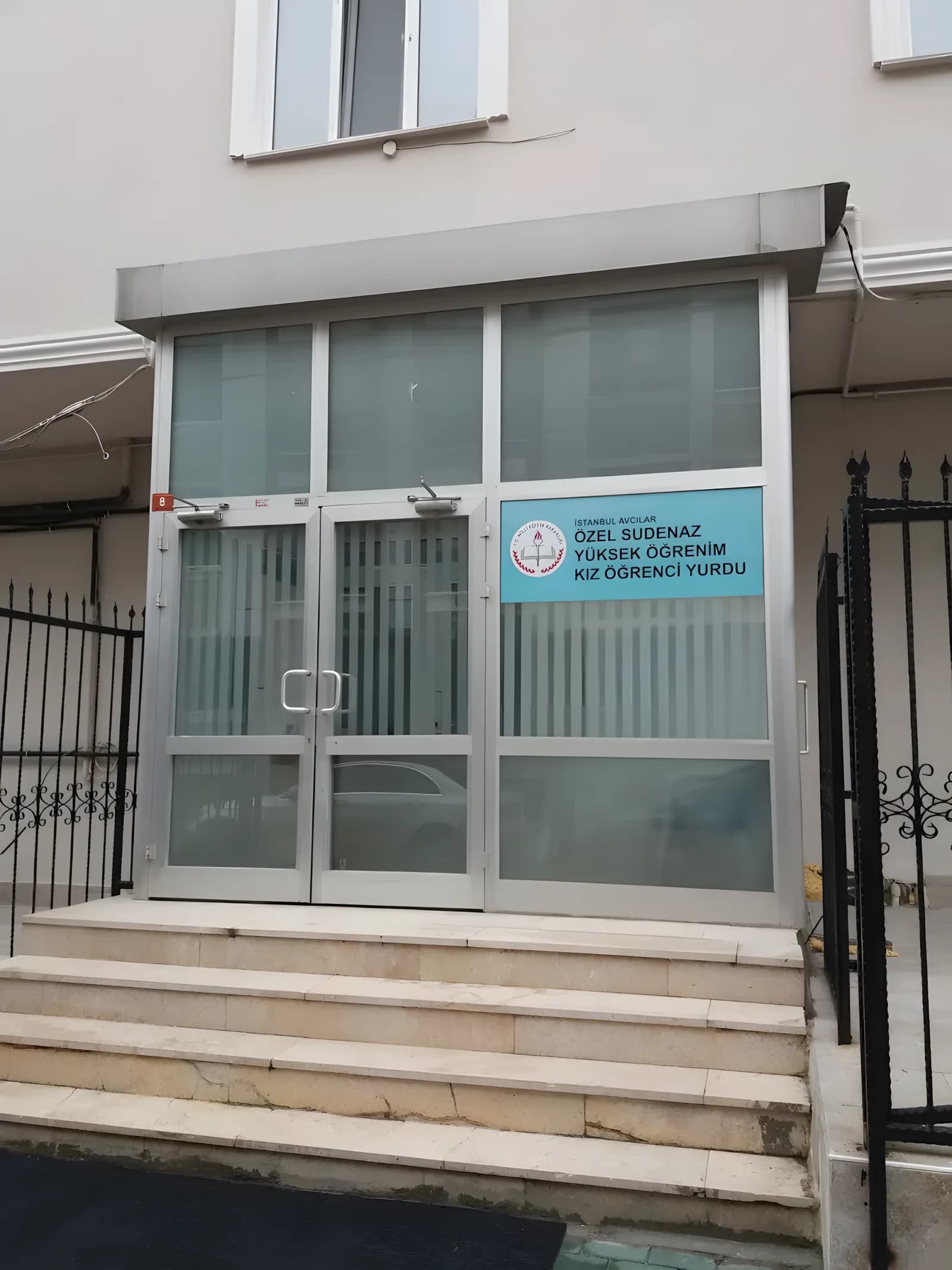 Sudenaz Kız Yurdu Küçük Resim 2