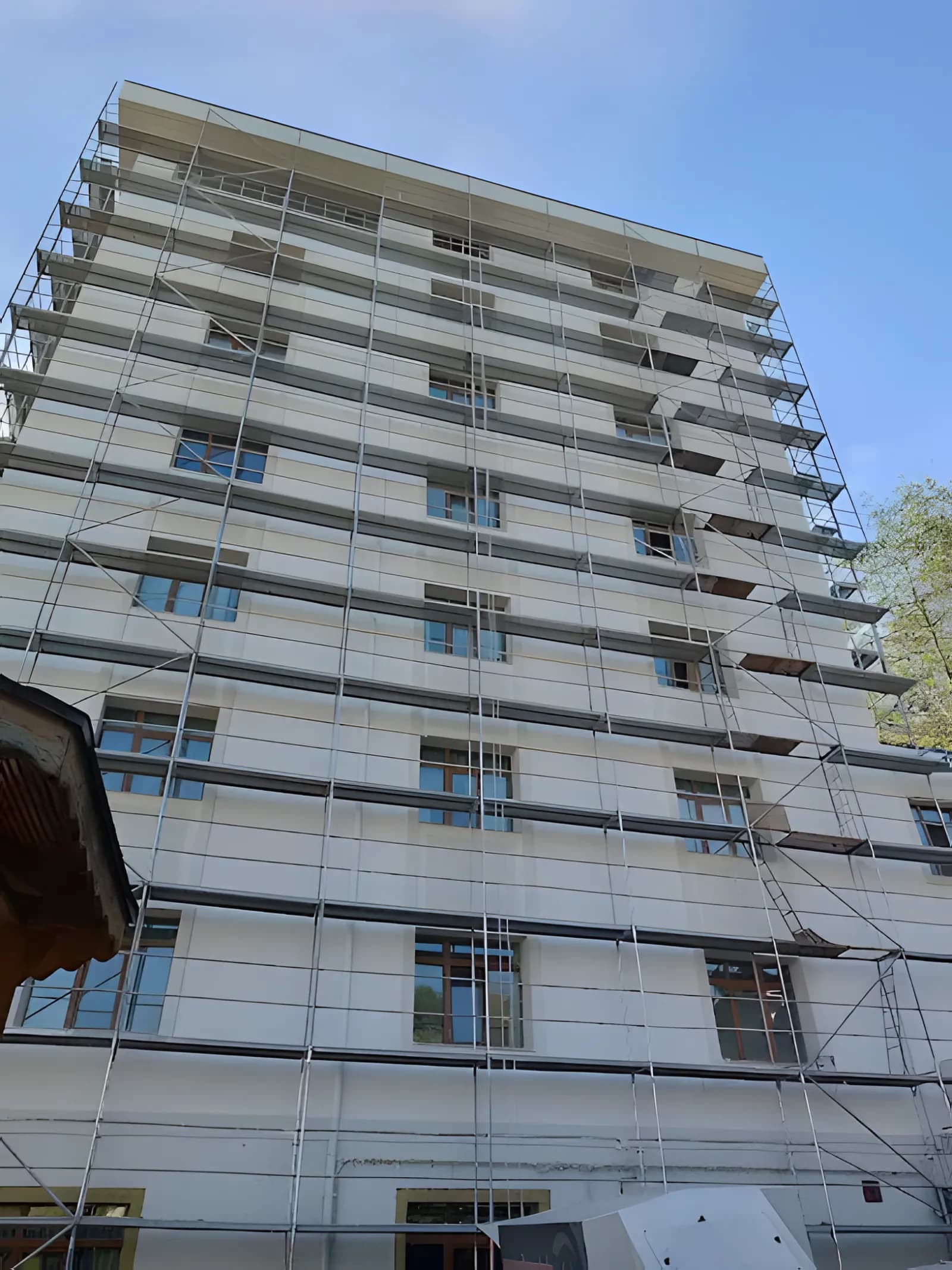Özel Kale Süleymaniye Yükseköğretim Erkek Öğrenci Yurdu Küçük Resim 1
