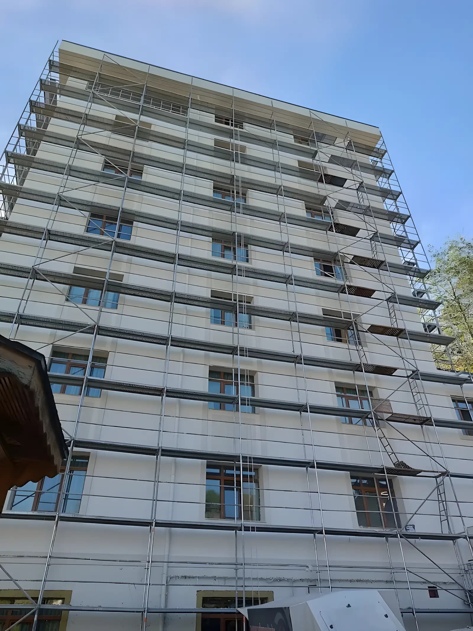 Özel Kale Süleymaniye Yükseköğretim Erkek Öğrenci Yurdu Küçük Resim 2