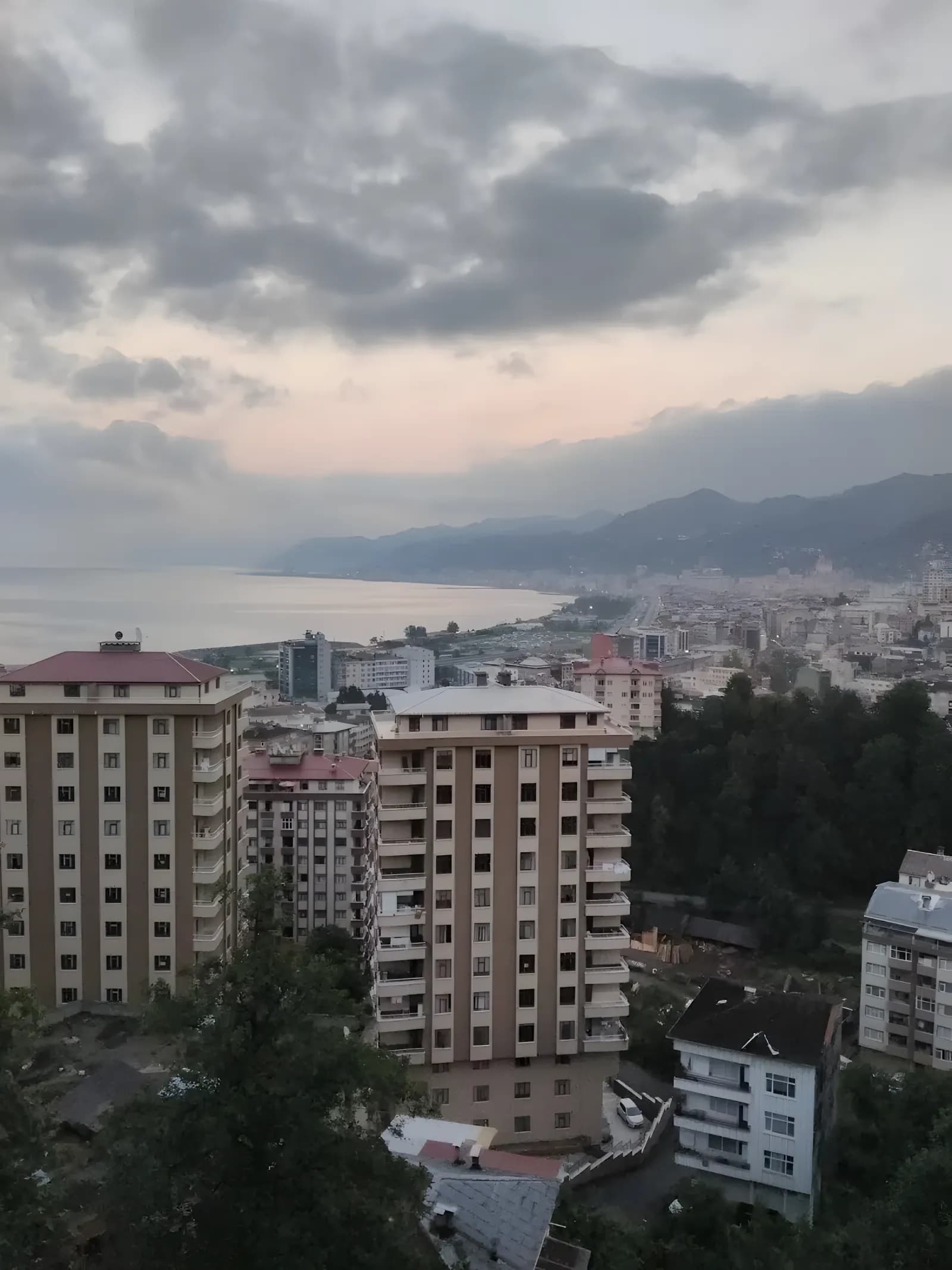 Özel Kale Süleymaniye Yükseköğretim Erkek Öğrenci Yurdu Küçük Resim 4