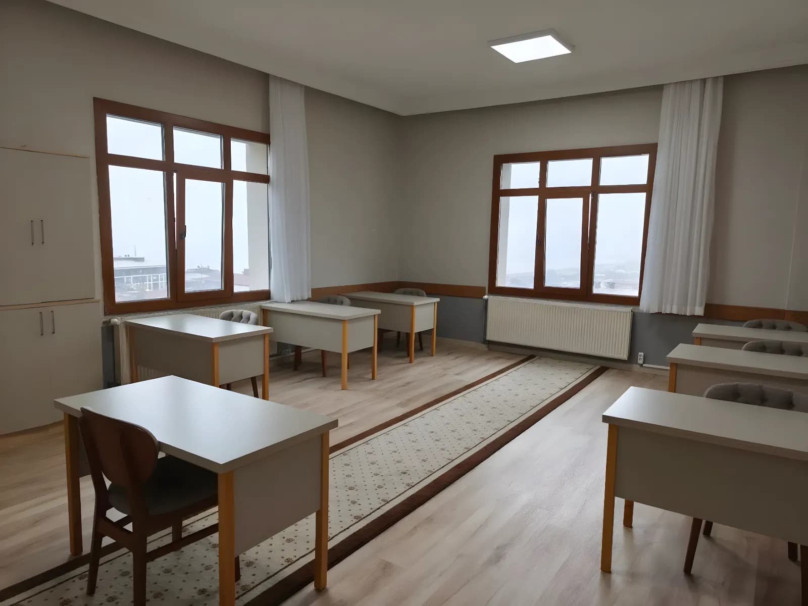 Özel Kale Süleymaniye Yükseköğretim Erkek Öğrenci Yurdu Küçük Resim 6