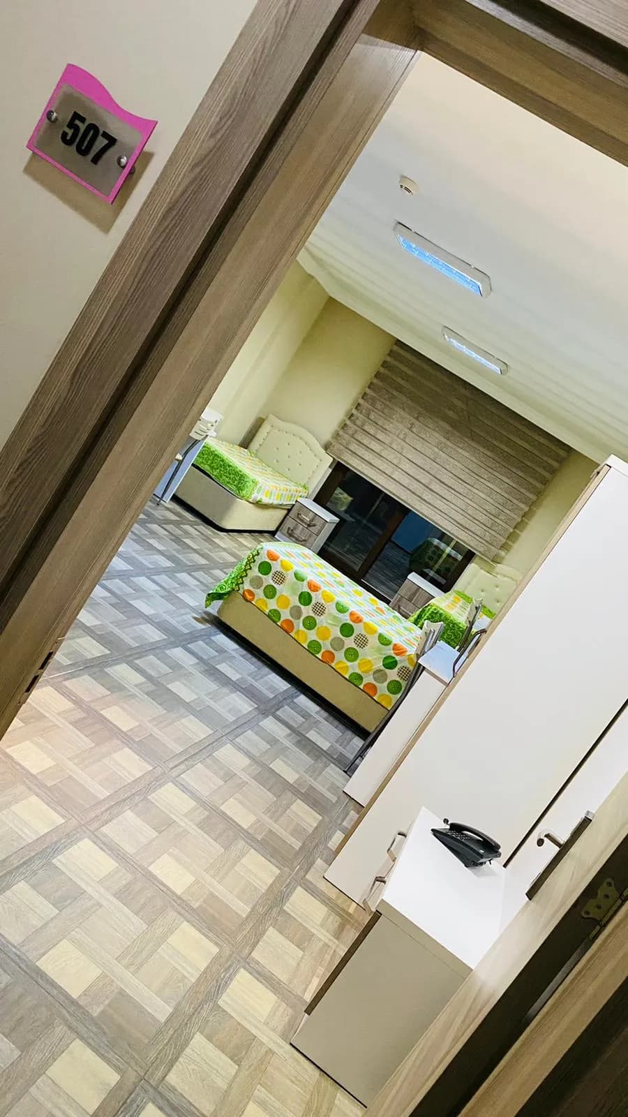 Palmira Kız Öğrenci Rezidansı Küçük Resim 30