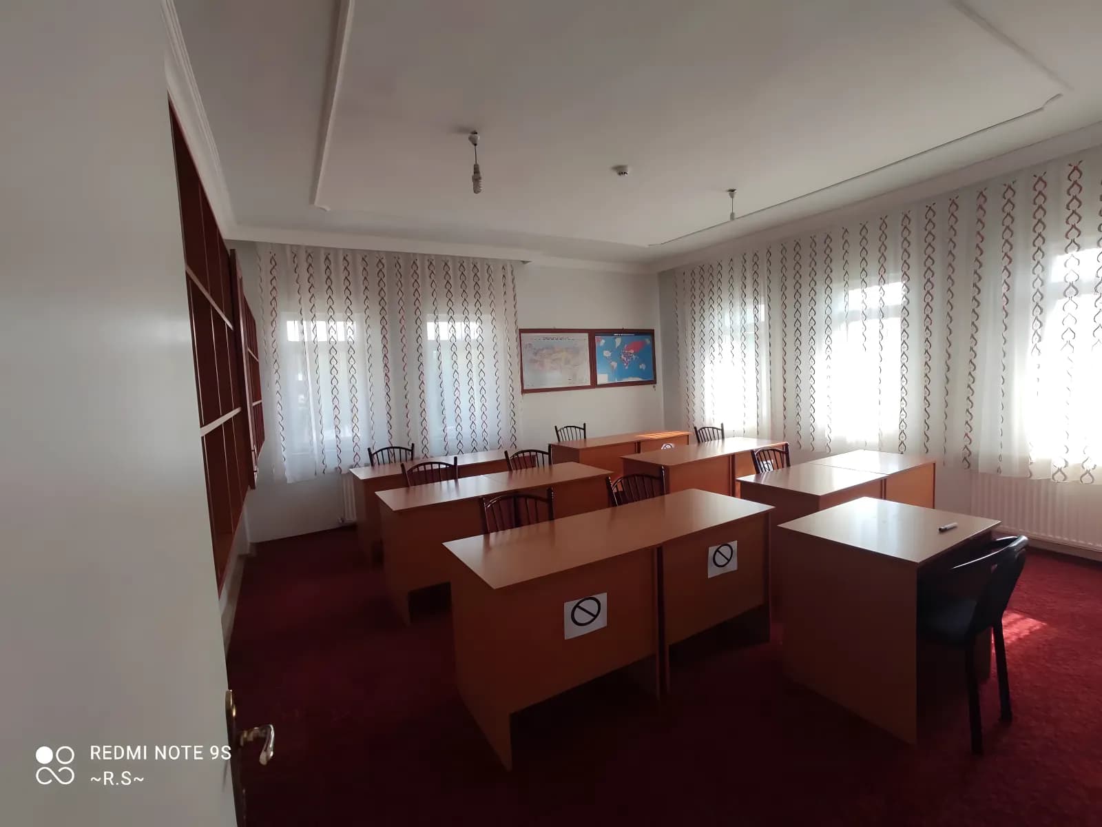 Ardahan H.Mehmet Gürbulak Ferah Yüksek Öğrenim Erkek Öğrenci Yurdu Küçük Resim 6