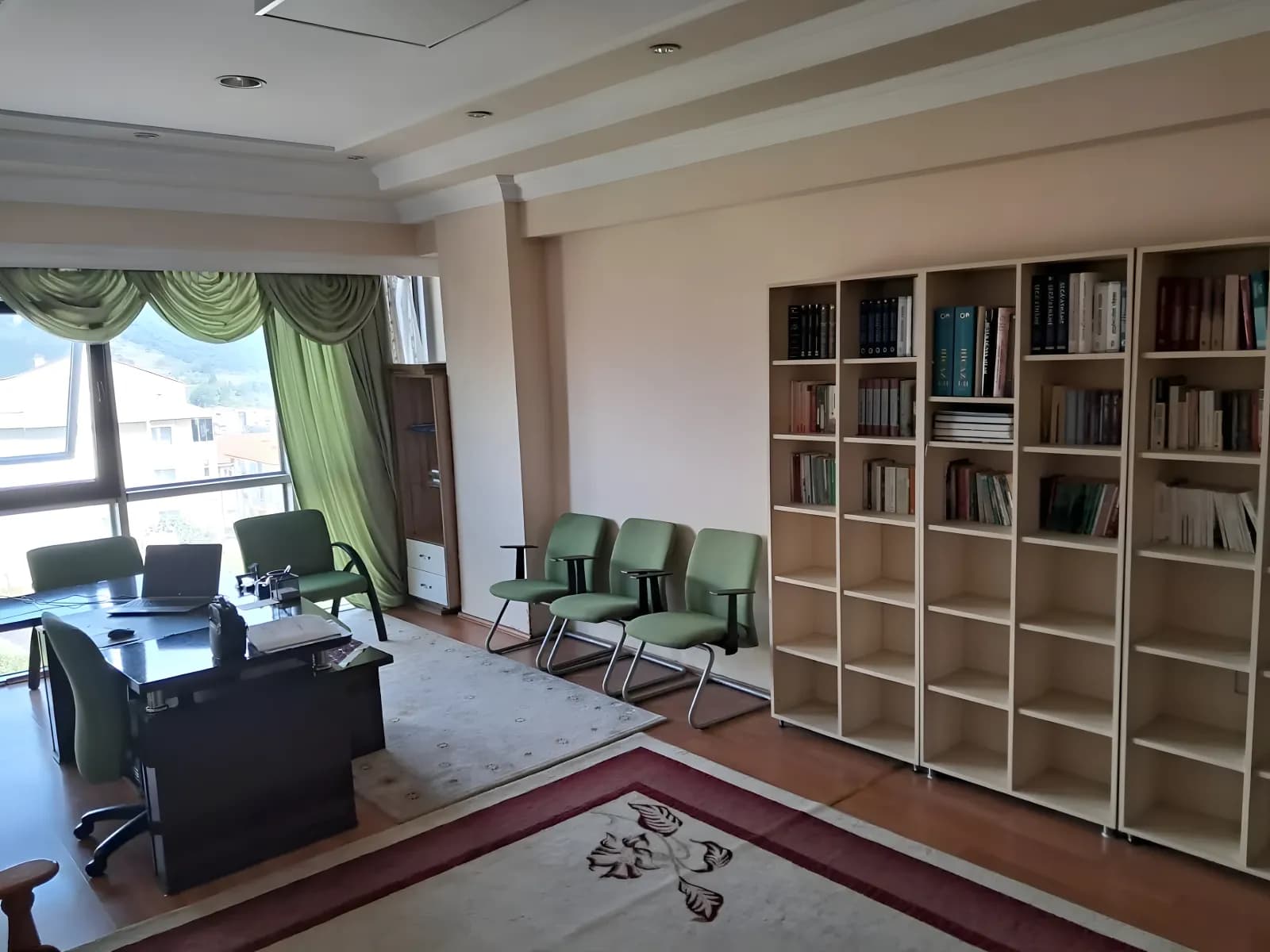 Karadeniz Ereğli Yüksek Öğrenim Erkek Öğrenci Yurdu Küçük Resim 6