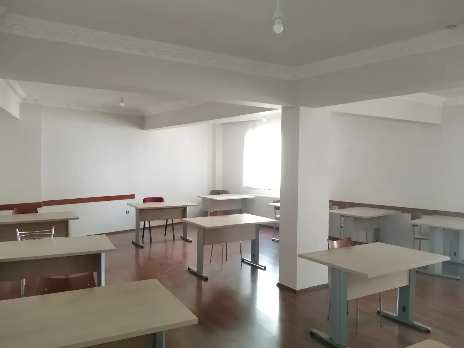 Özel Hicret Yükseköğretim Erkek Öğrenci Yurdu Küçük Resim 3