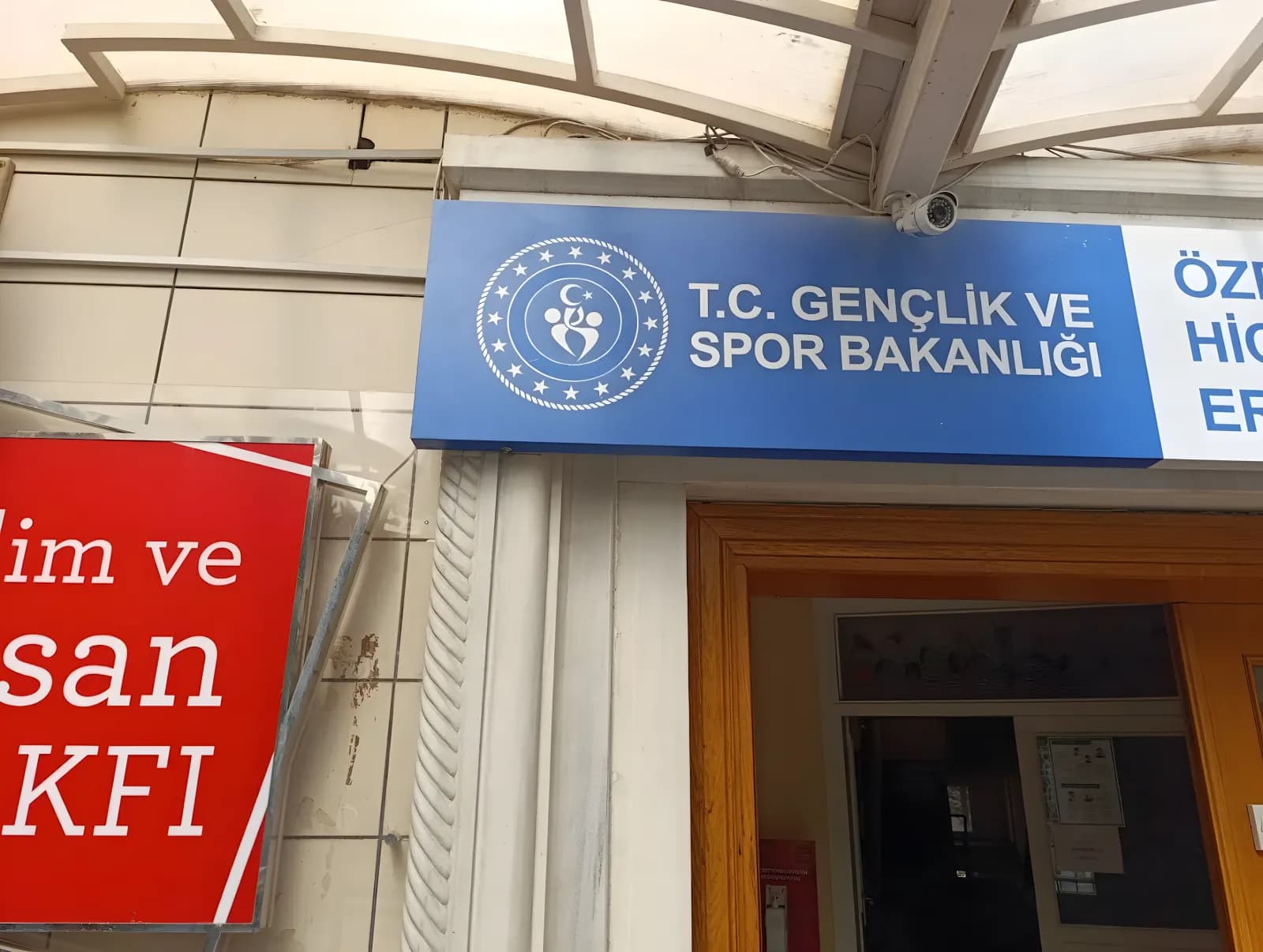 Özel Hicret Yükseköğretim Erkek Öğrenci Yurdu Küçük Resim 4