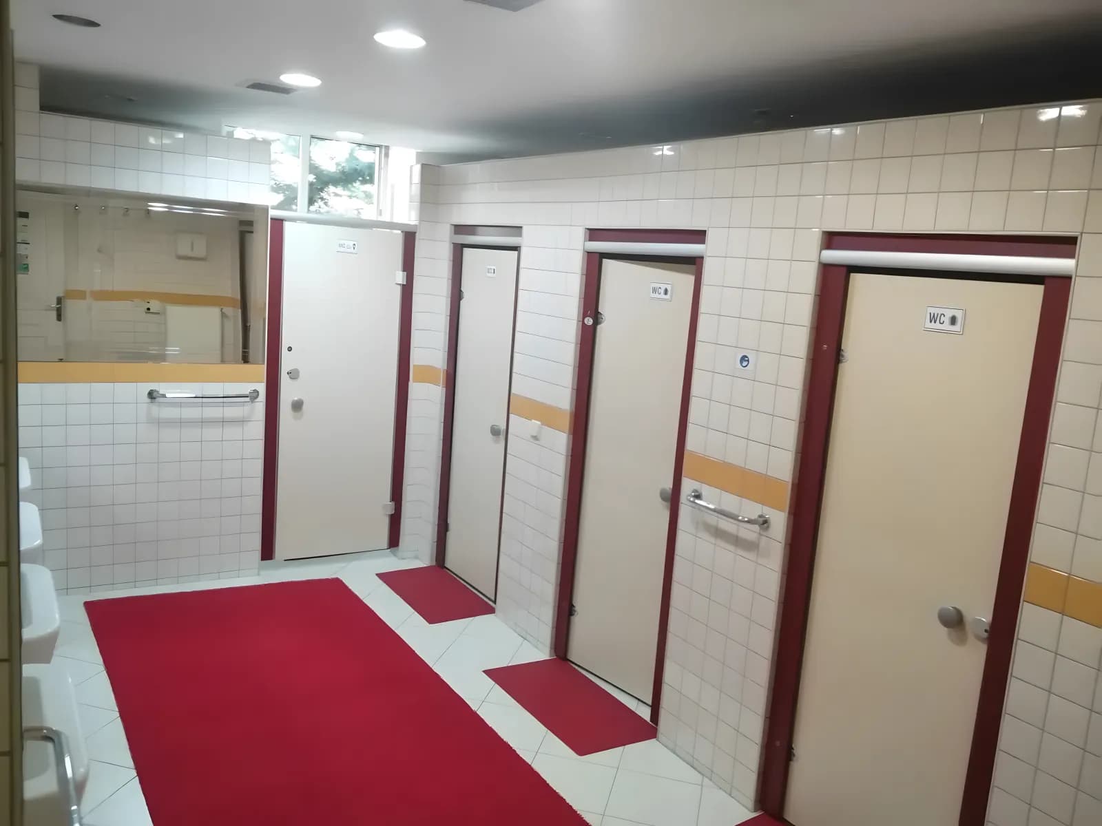 Özel Hicret Yükseköğretim Erkek Öğrenci Yurdu Küçük Resim 5