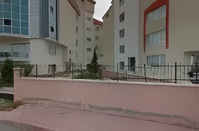 Özel Fatih Erkek Öğrenci Yurdu Küçük Resim 3